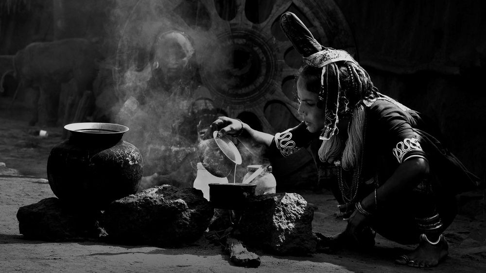 Фотография автора ANIL KUMAR DESHPANDE