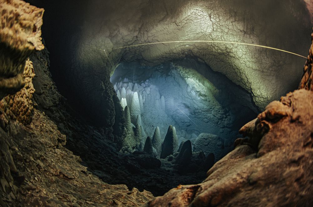 Photograph by ANTONIO RUVER BANDEIRA