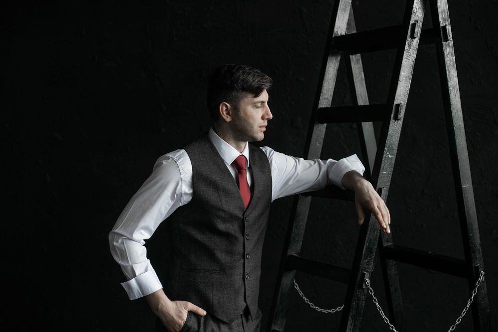 Photograph by Christina Oleshkevich