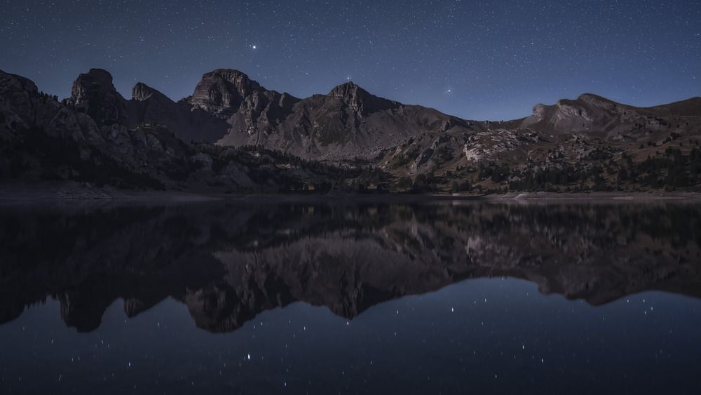 REFLECTIONS OF CHANGE