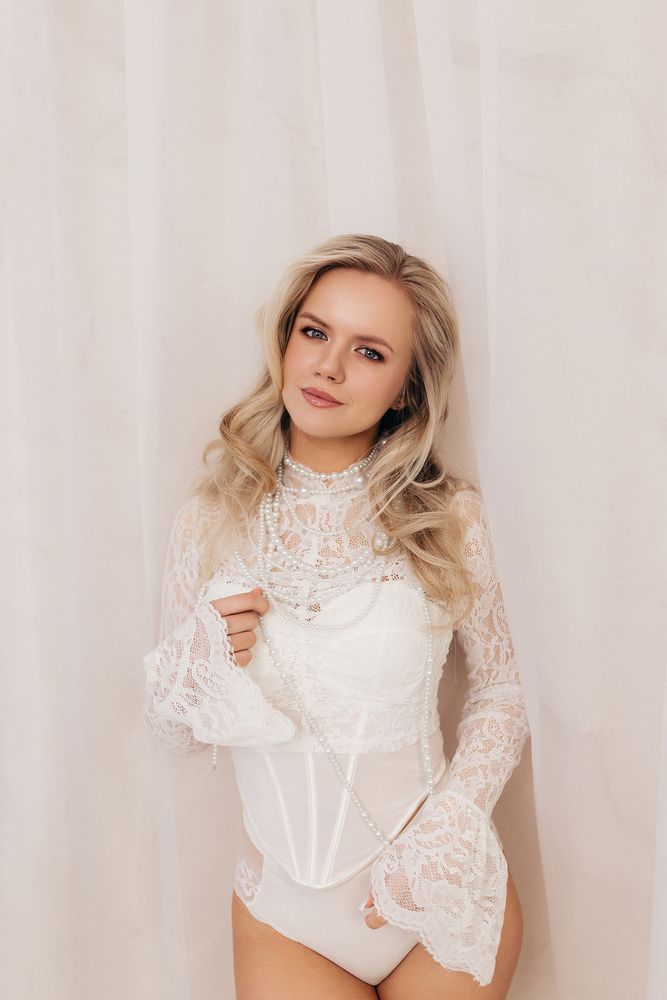 Photograph by Александра Механошина