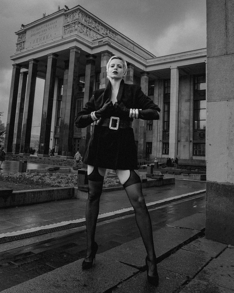 Photograph by Дмитрий Карпей