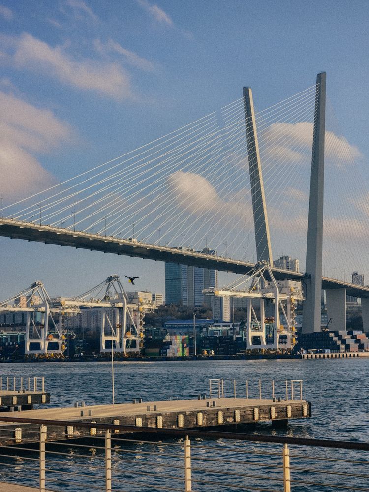 Photograph by Inna Iudina