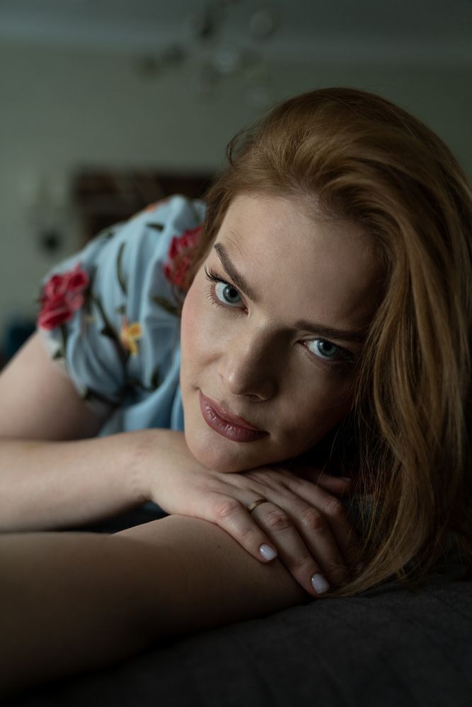 Photograph by Пережогина Светлана
