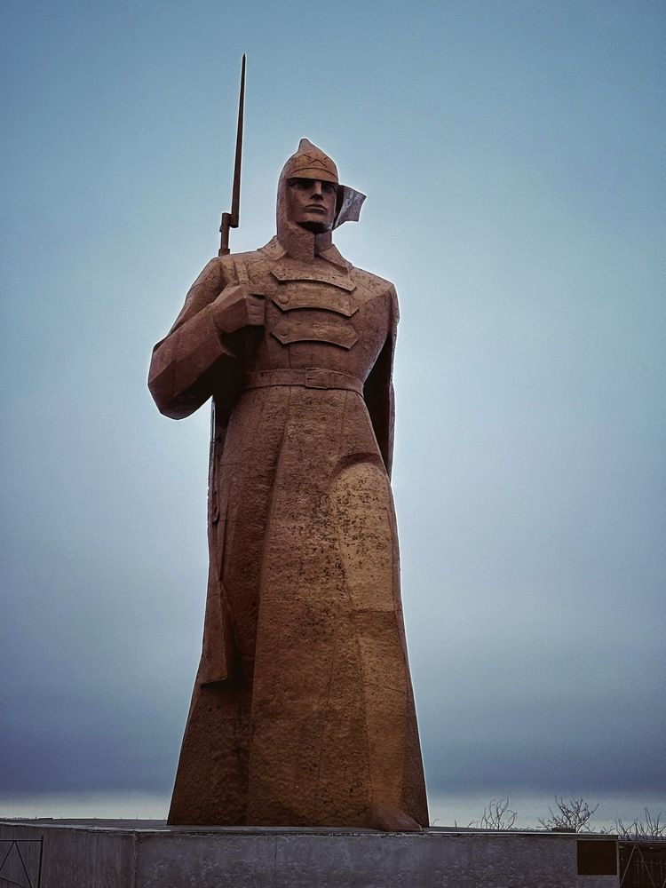 Photograph by Алексей Поляков