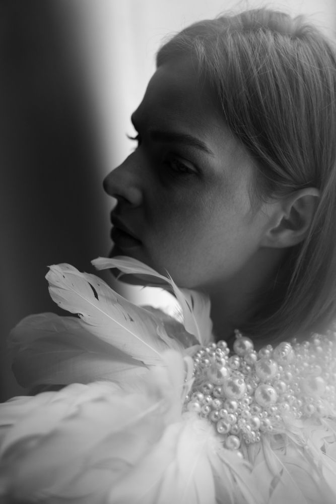 Photograph by Пережогина Светлана