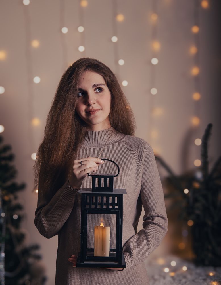 Photograph by Helena Proshkina