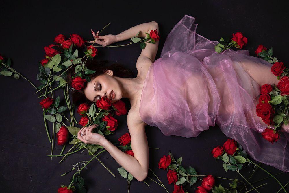 Photograph by Сивакова Виктория