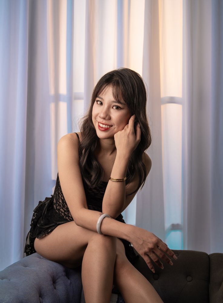 Photograph by Leong Wai Lee