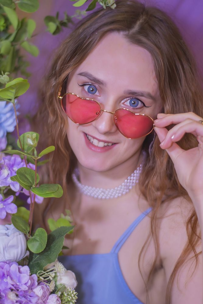Photograph by Евгений Шурыгин