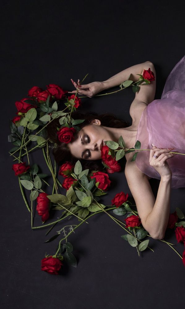 Photograph by Сивакова Виктория