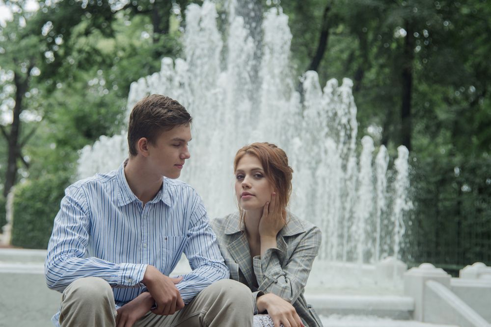 Photograph by Анна Кузнецова