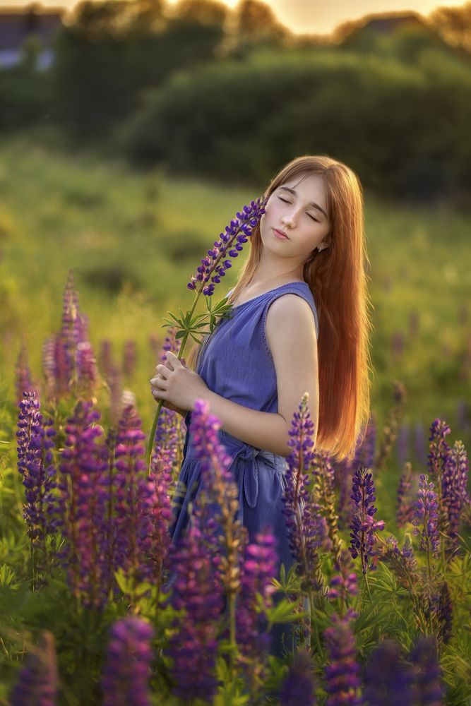 Фотография автора Юлия Март