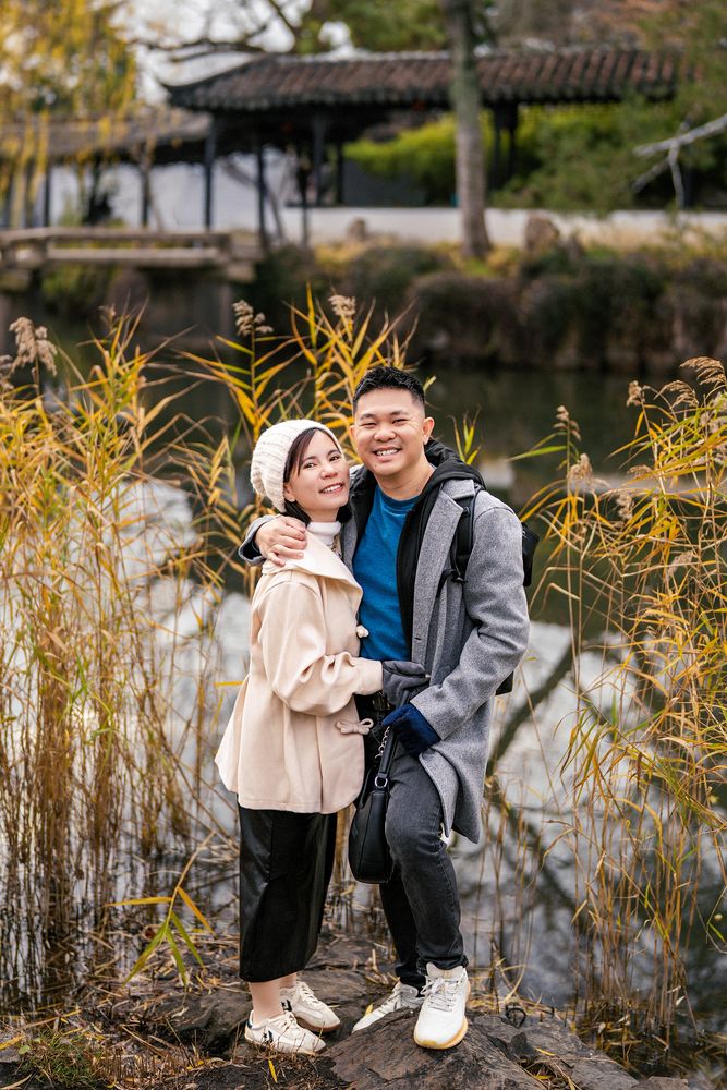 Photograph by Leong Wai Lee