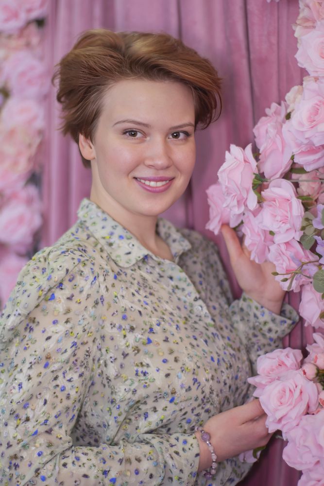 Photograph by Евгений Шурыгин