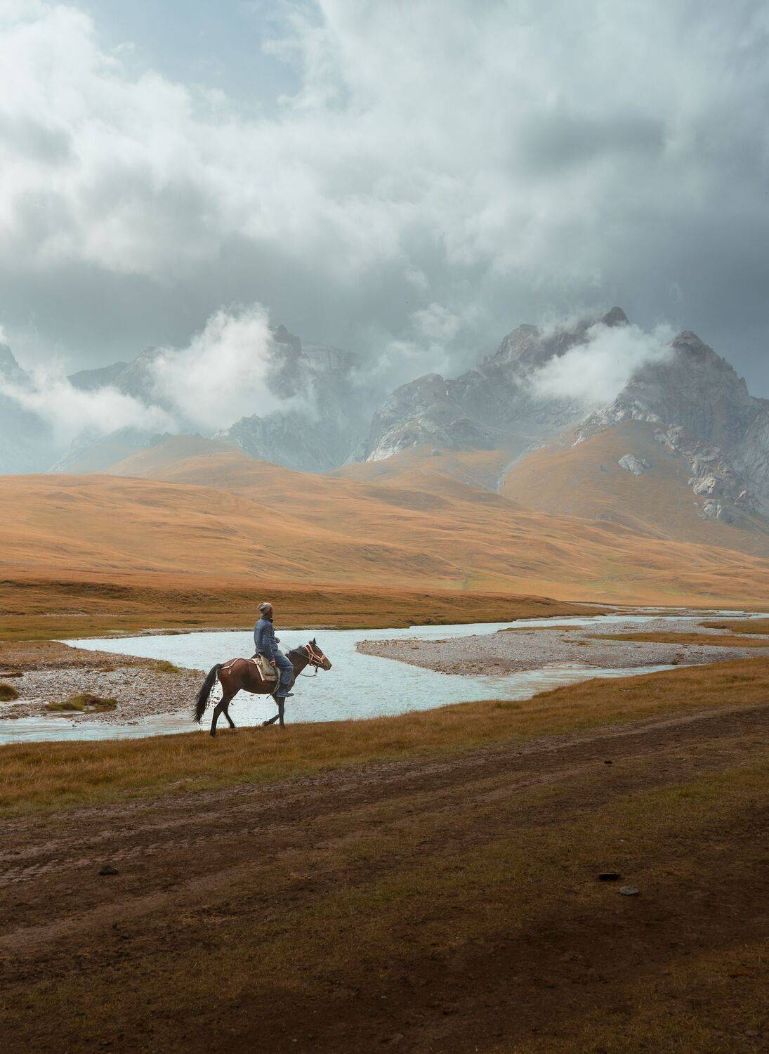 El Espíritu de la Pradera