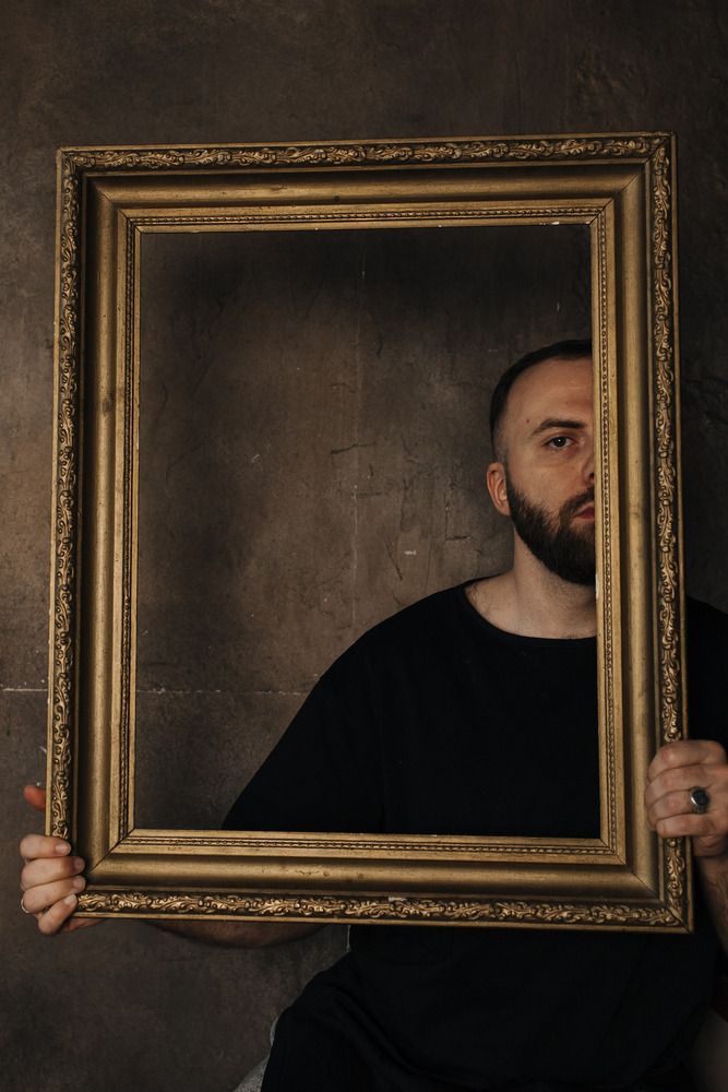 Photograph by Ольга Дорогина