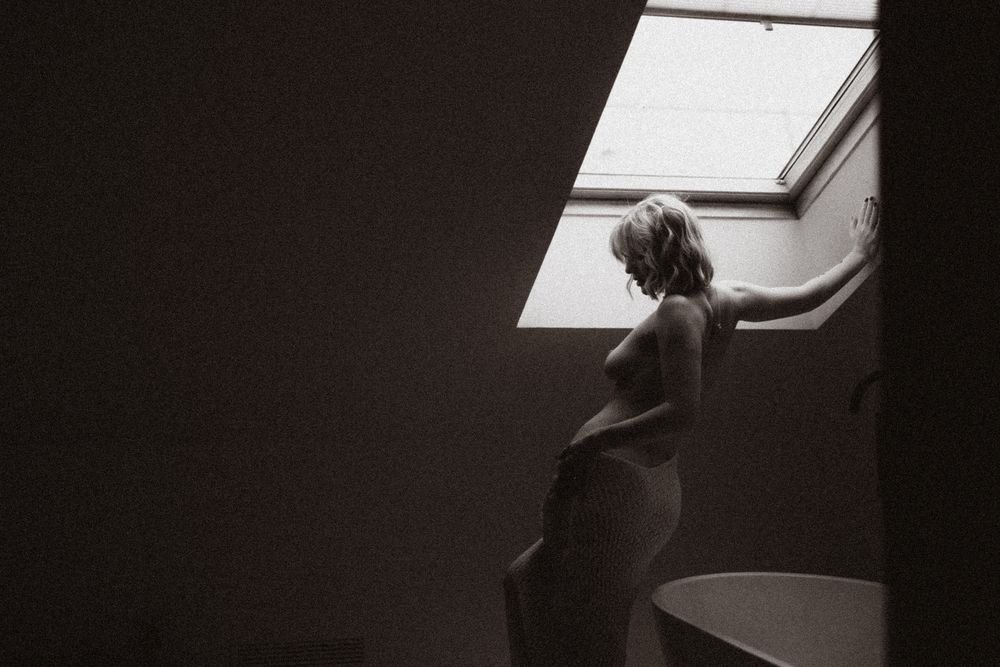Photograph by Anastasia Inwish