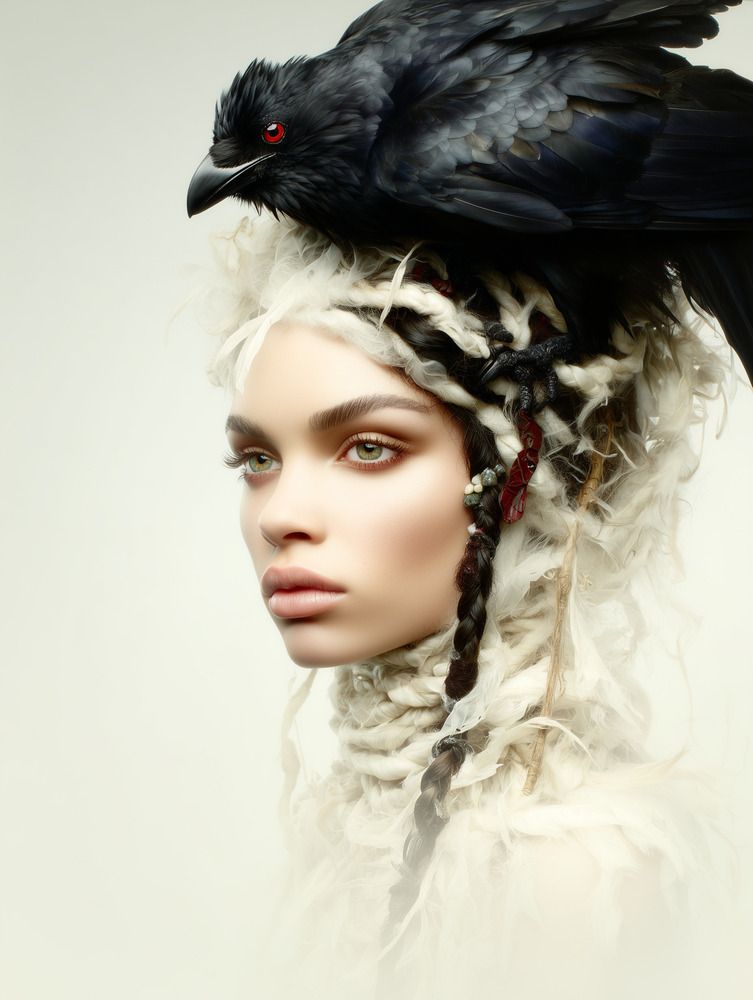 Photograph by Nataliia Nedelina