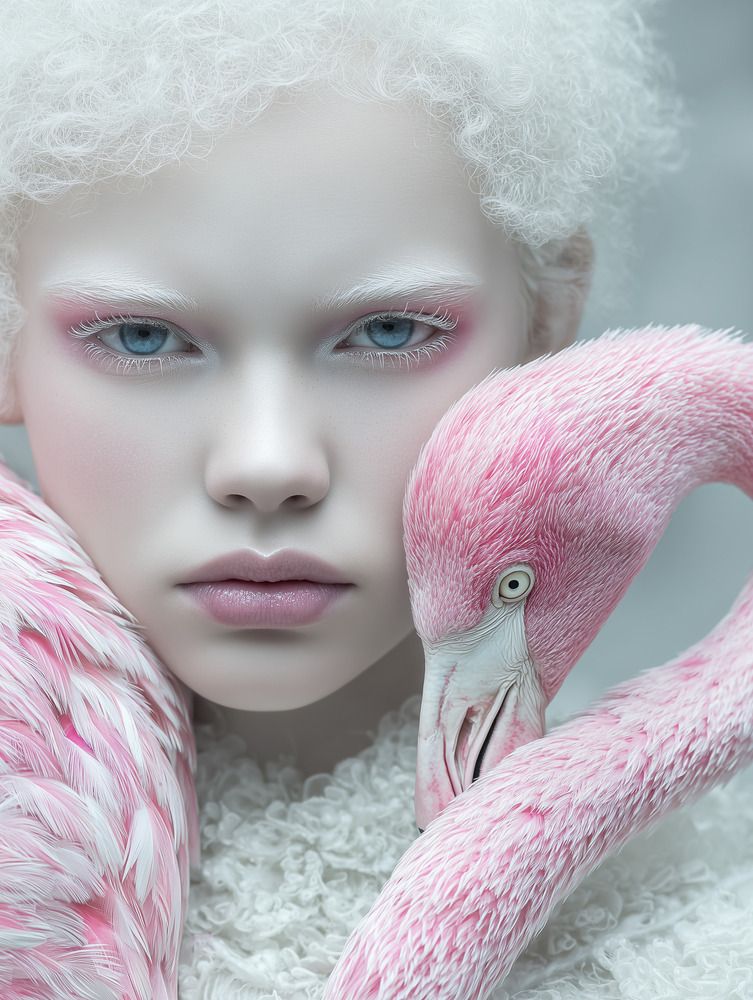 Photograph by Nataliia Nedelina