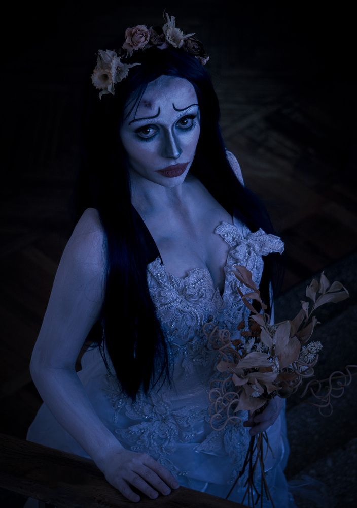 Photograph by Анна Алфёрова