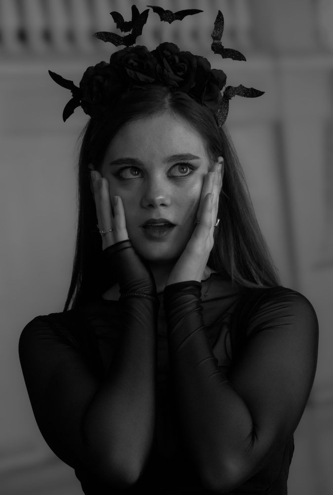 Photograph by Анна Алфёрова