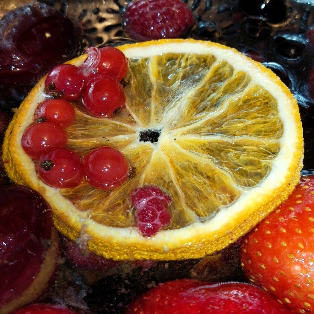 Photograph by Елена Киселёва