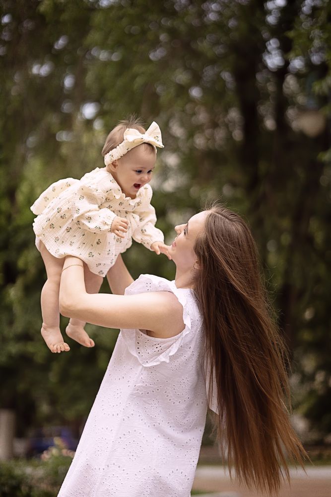 Photograph by Полина Сульженко