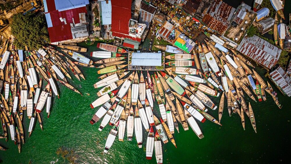 Beautiful kaptai, Bangladesh