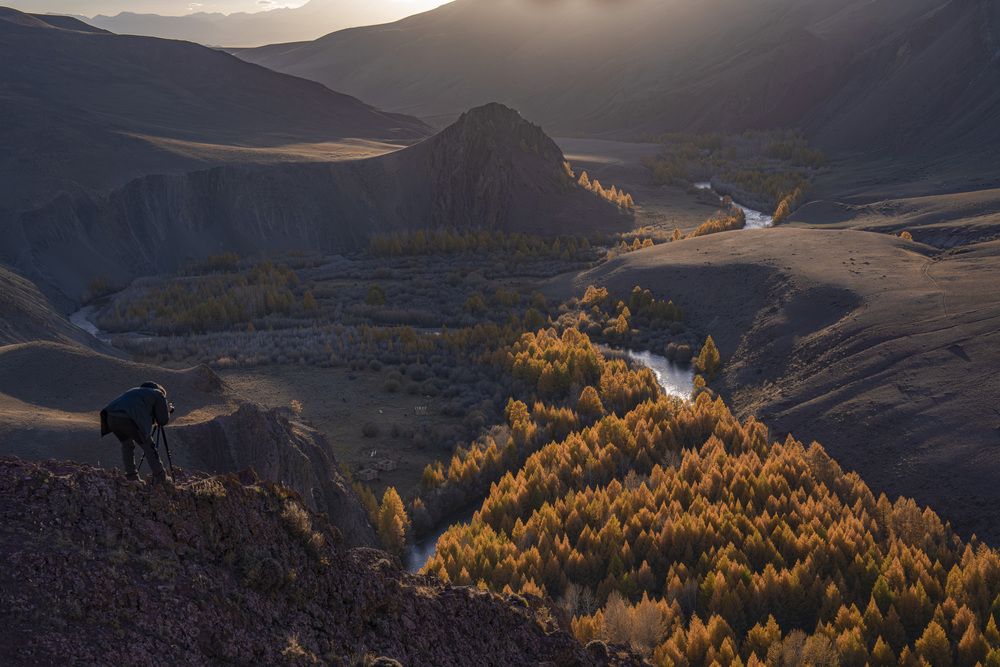 Фотография автора Дейнекина Галина