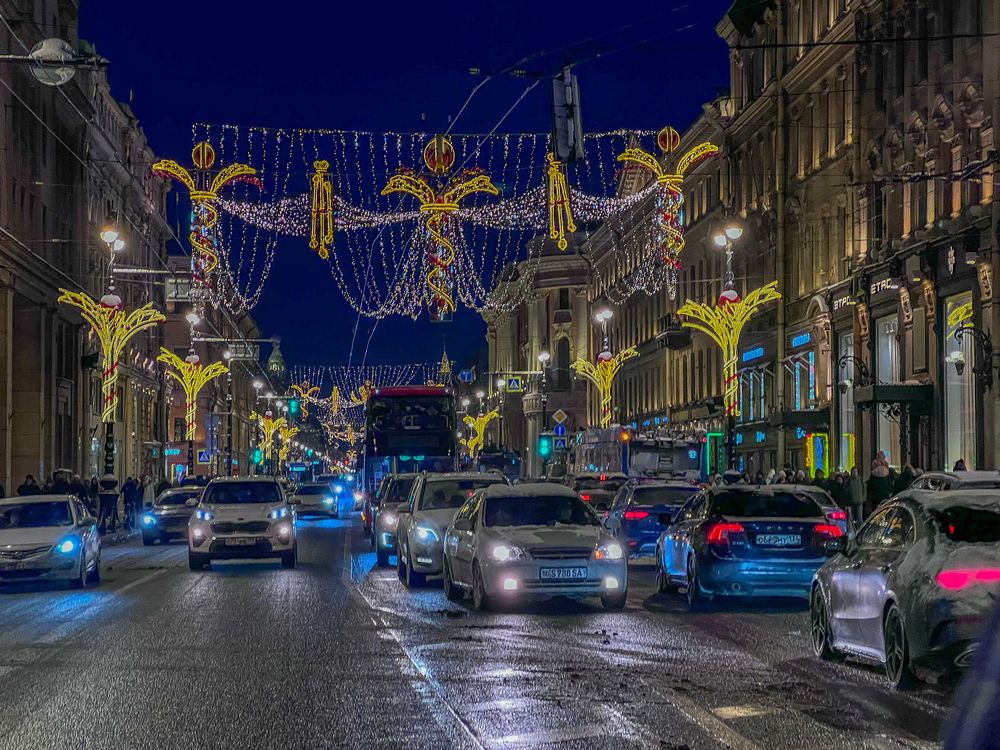 Photograph by Елена Данченко