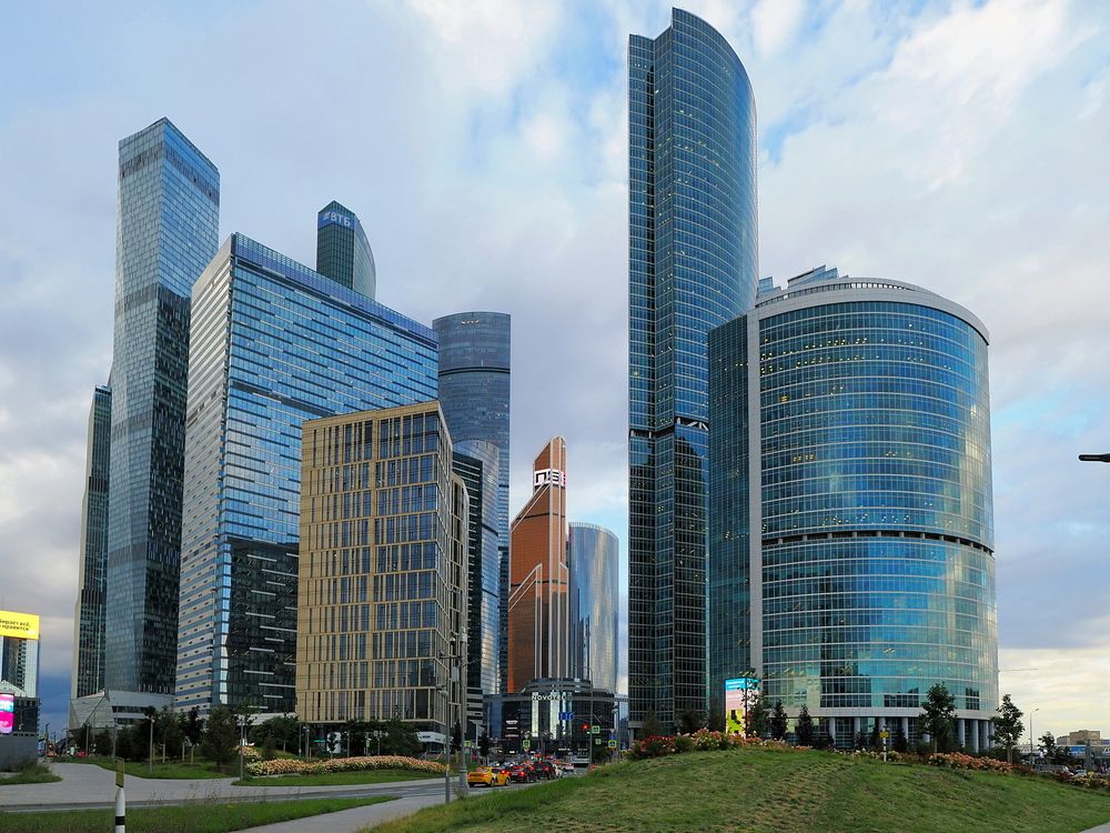 Photograph by Евгений Седов
