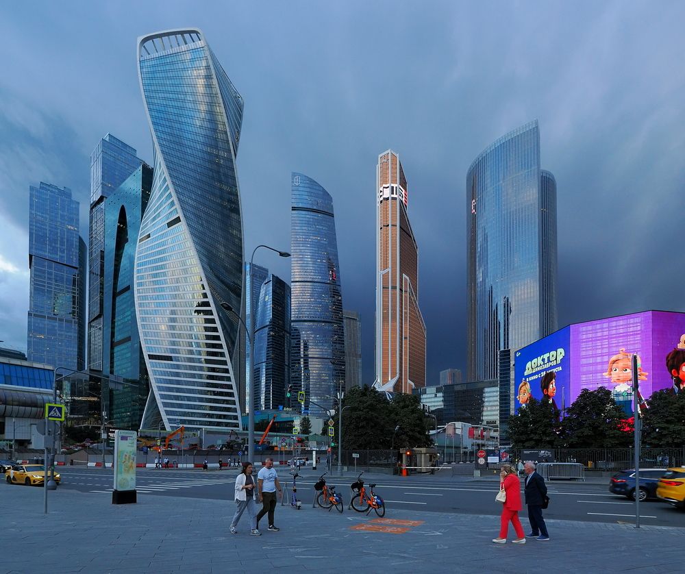 Photograph by Евгений Седов