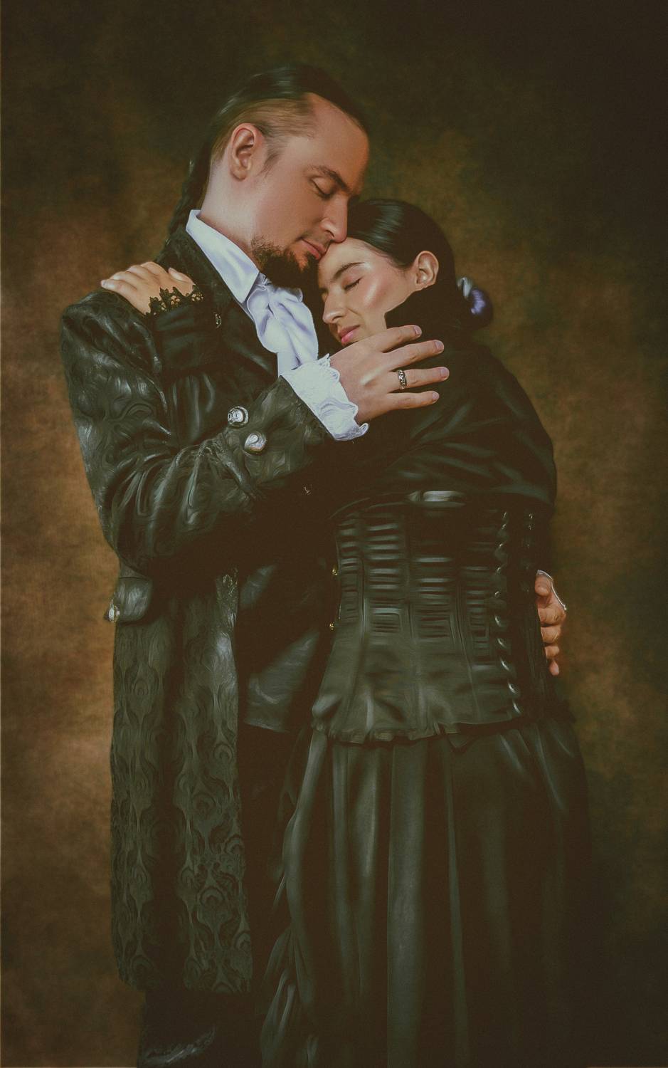 Victorian love in modern era