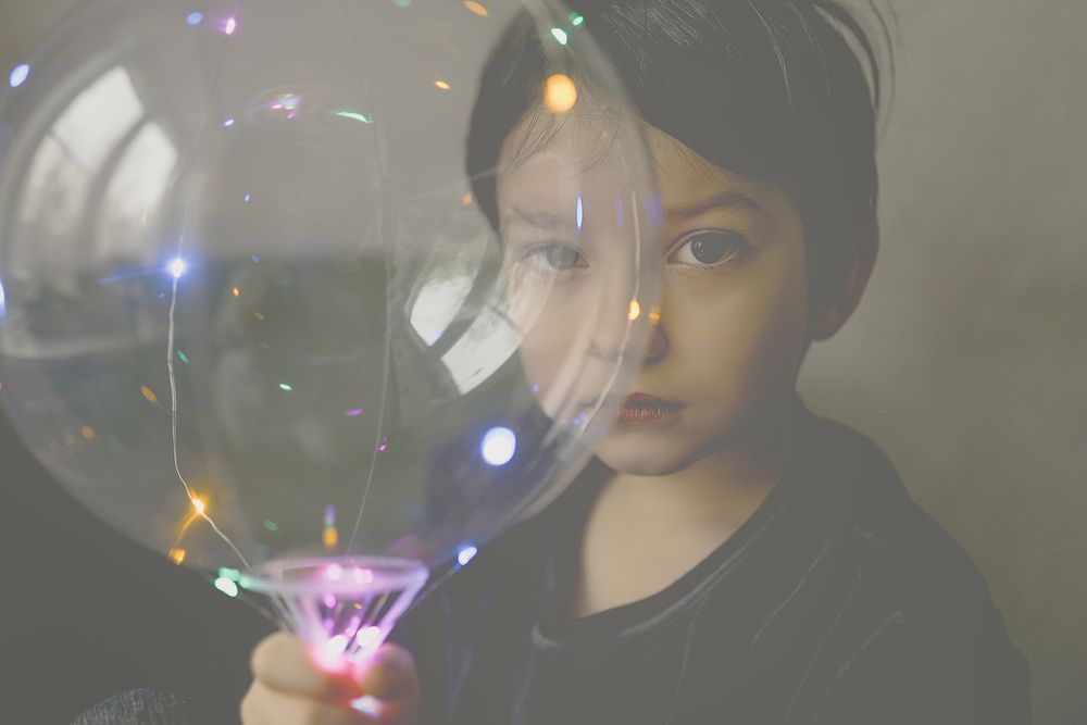 Photograph by Natalia Gaidar