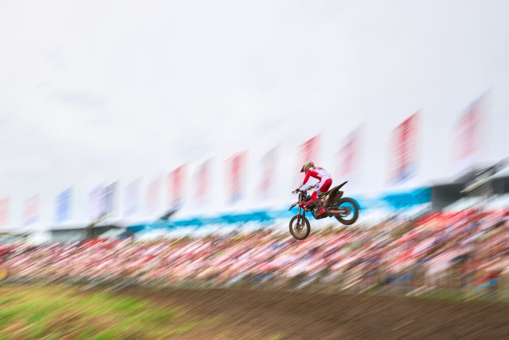 Photograph by Сергей Мерзляков