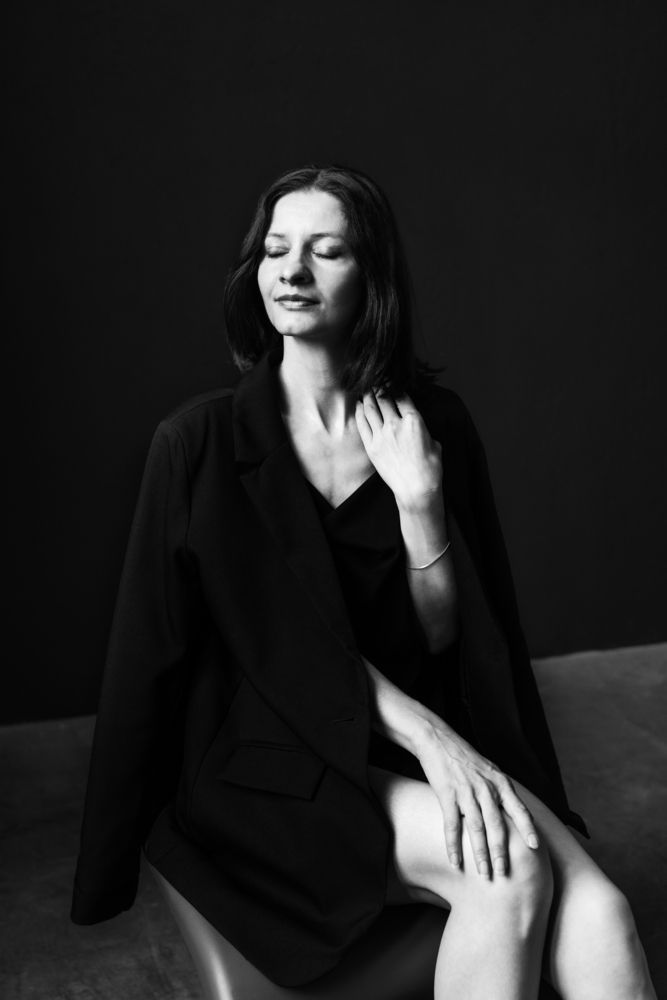 Photograph by Вера Сотникова