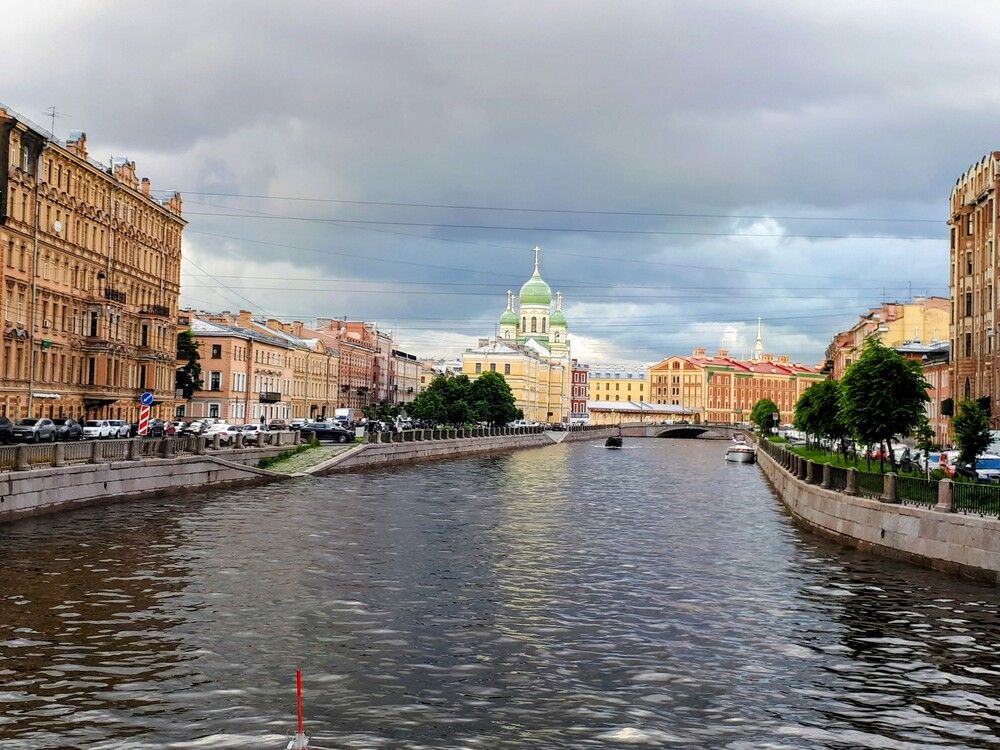 Photograph by Людмила Ковалева