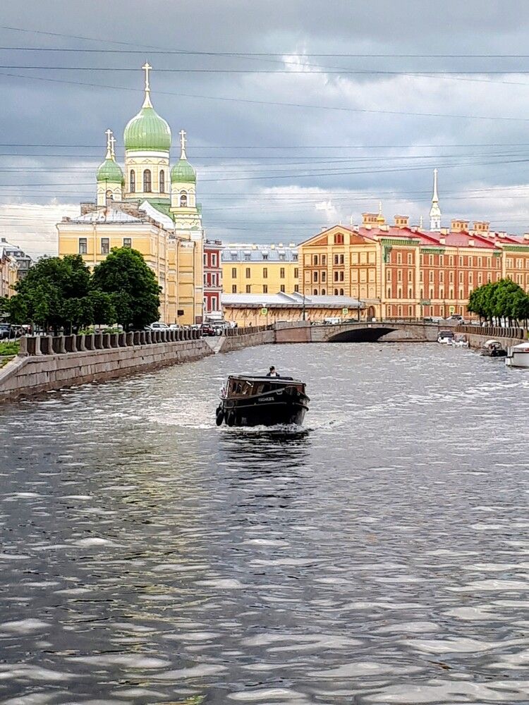 Photograph by Людмила Ковалева