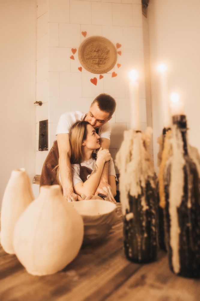 Photograph by Надежда Онищенко