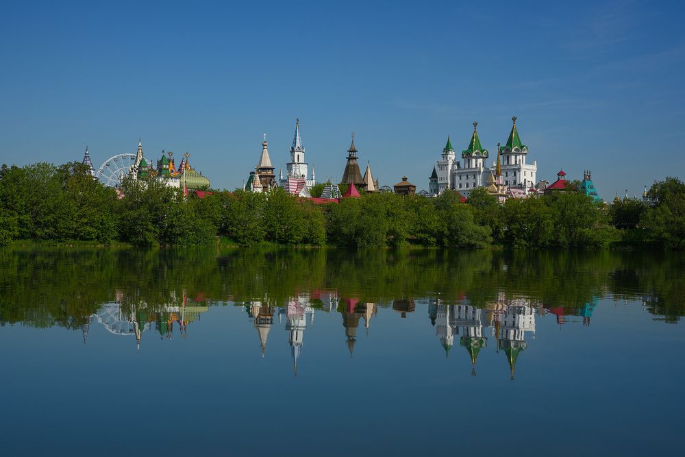 Фотография автора Юрий Юрьевич Подгрушный