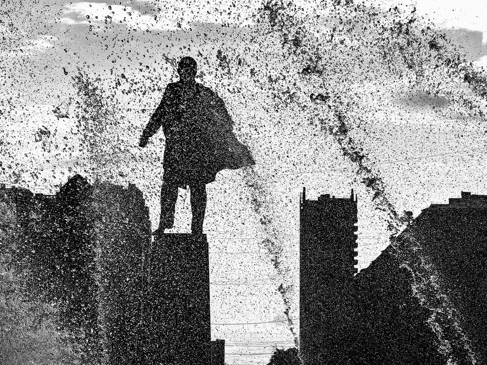 Photograph by Илья Гунбин