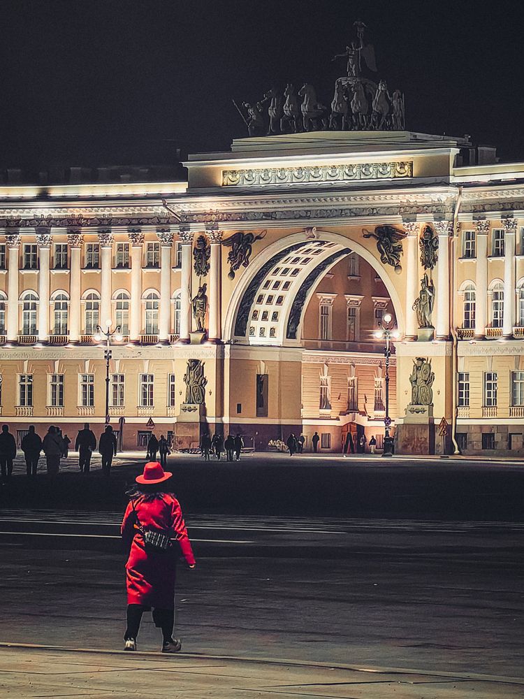 Photograph by Илья Гунбин