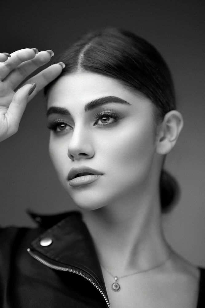 Photograph by Mehran Hadad