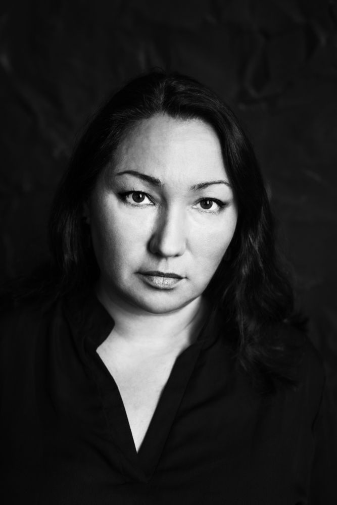 Photograph by Вера Сотникова
