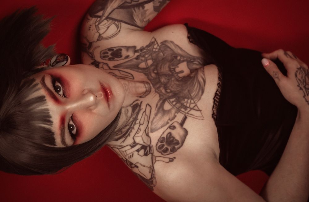 Photograph by nadja kropotkina