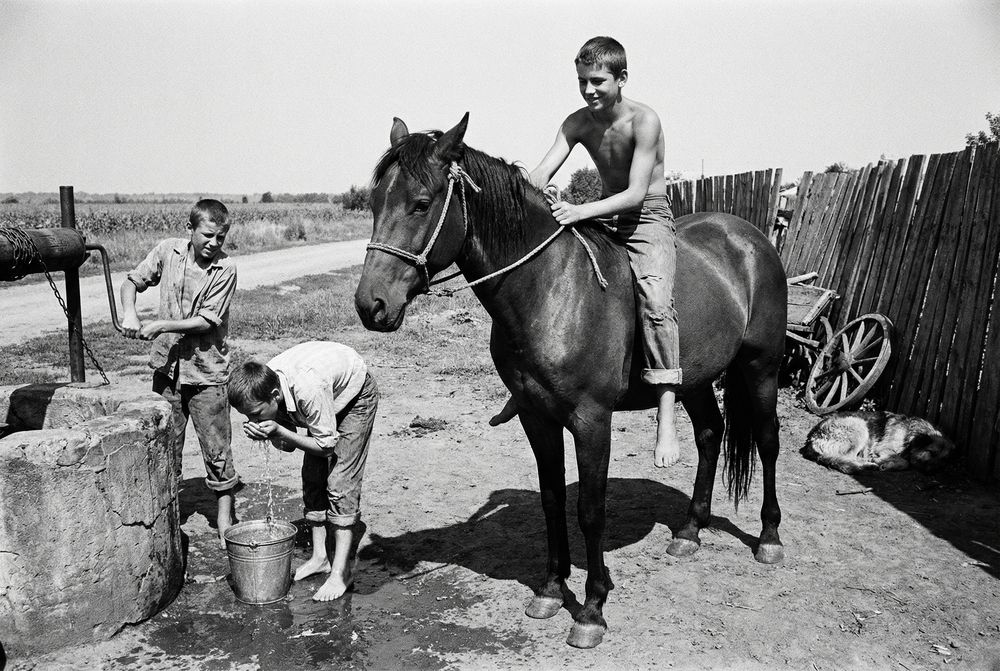 Photograph by Лев Солдатов