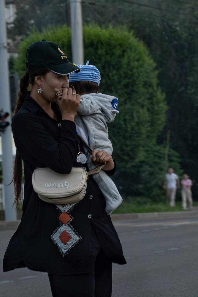 Photograph by Егор Поленов