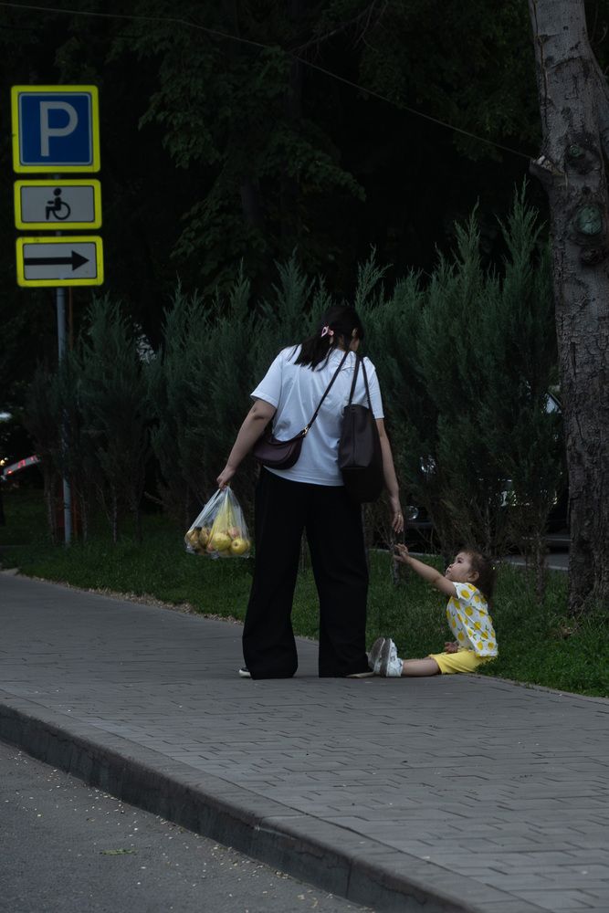 Photograph by Егор Поленов