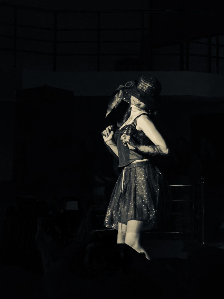 Photograph by Athul Krishna T. R.